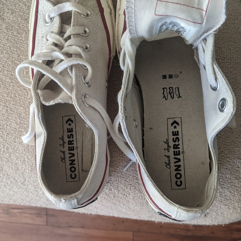 Converse All Star Chuck 70s - Picture 7 of 7